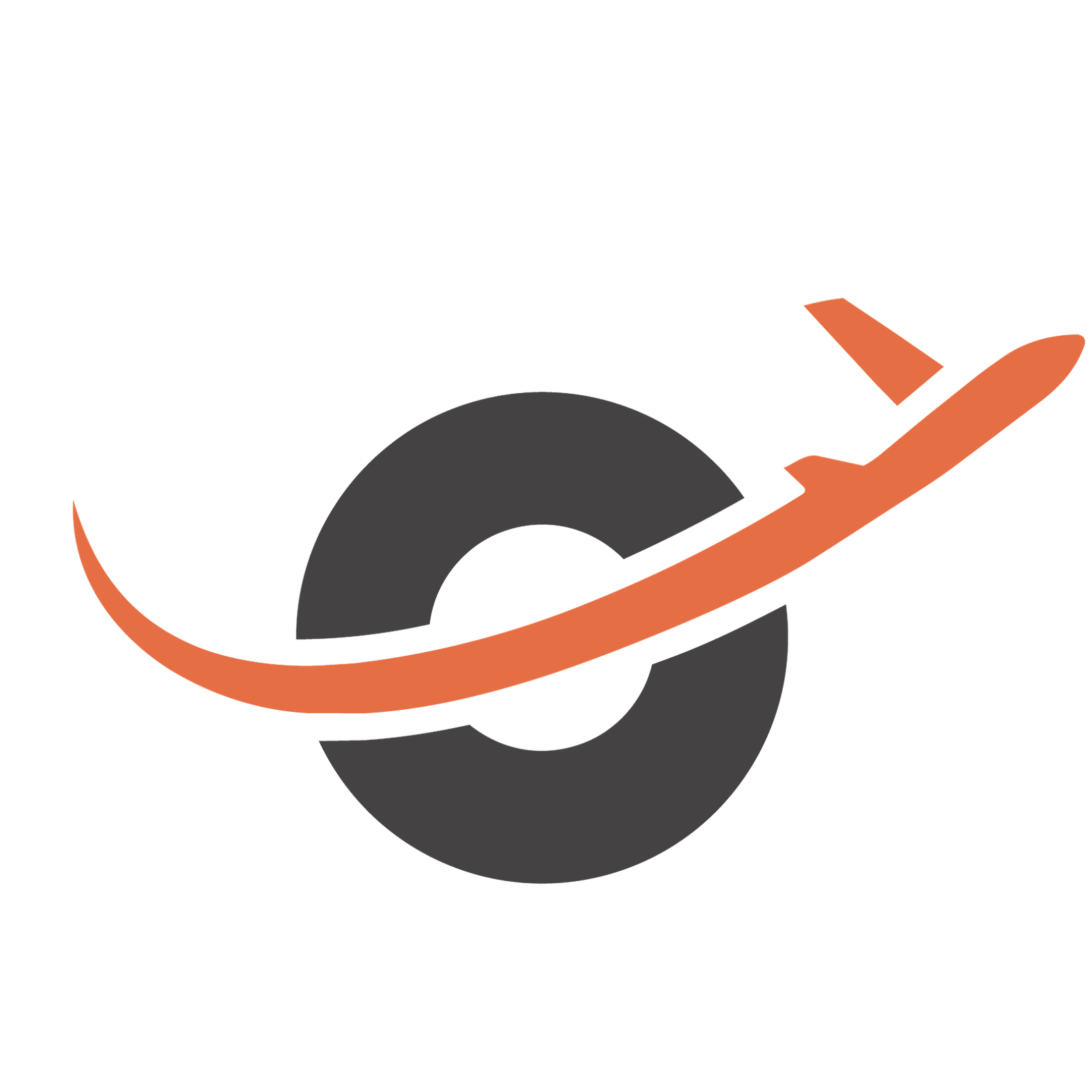 شعار مزود الخدمة الثالث