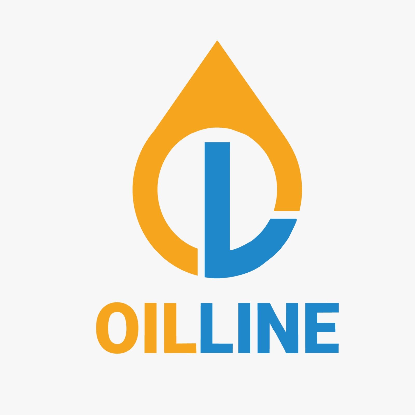 Oil line